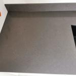 Projekt Silestone Calypso - Sävedalen