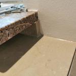 Projekt Silestone Coral Clay - Limhamn