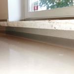 Projekt Silestone Coral Clay - Limhamn