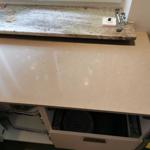 Projekt Silestone Coral Clay - Limhamn