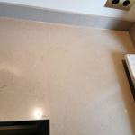 Projekt Silestone Coral Clay - Limhamn