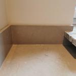 Projekt Silestone Coral Clay - Limhamn