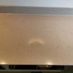 Projekt Silestone Coral Clay - Limhamn