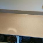 Projekt Silestone Coral Clay - Limhamn