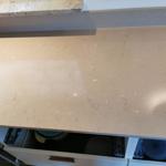 Projekt Silestone Coral Clay - Limhamn
