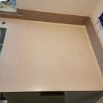 Projekt Silestone Coral Clay - Limhamn