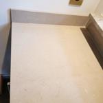 Projekt Silestone Coral Clay - Limhamn