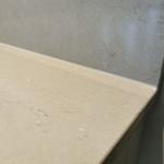 Projekt Silestone Coral Clay - Limhamn