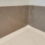 Projekt Silestone Coral Clay - Limhamn