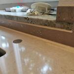 Projekt Silestone Coral Clay - Limhamn