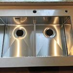 Projekt Silestone Coral Clay - Limhamn