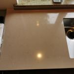 Projekt Silestone Coral Clay - Limhamn