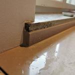 Projekt Silestone Coral Clay - Limhamn