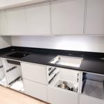 Silestone Negro Tebas - Höllviken