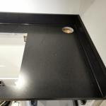 Silestone Negro Tebas - Höllviken