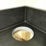 Silestone Negro Tebas - Höllviken