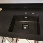 Silestone Negro Tebas - Höllviken