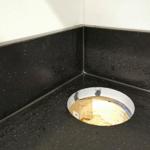 Silestone Negro Tebas - Höllviken