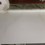 Projekt Silestone Eternal Calacatta Gold - Malmö