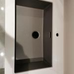 Projekt Silestone Eternal Calacatta Gold - Oxie