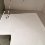 Projekt Silestone Eternal Calacatta Gold - Oxie