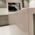 Projekt Silestone Eternal Calacatta Gold - Oxie