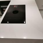 Projekt Silestone Eternal Calacatta Gold - Oxie