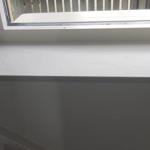 Projekt Silestone Desert Silver - Staffanstorp