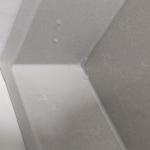 Projekt Silestone Desert Silver - Staffanstorp