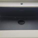 Projekt Silestone Desert Silver - Staffanstorp