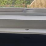 Projekt Silestone Desert Silver - Staffanstorp