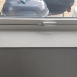 Projekt Silestone Desert Silver - Staffanstorp