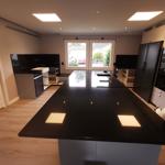 Projekt Nero Assoluto - kristianstad