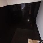 Projekt Nero Assoluto - kristianstad