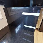 Projekt Nero Assoluto - kristianstad