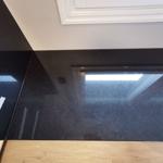 Projekt Nero Assoluto - kristianstad