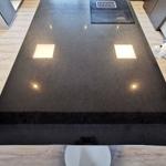 Projekt Nero Assoluto - kristianstad