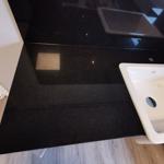 Projekt Nero Assoluto - kristianstad