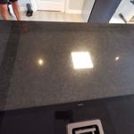 Projekt Nero Assoluto - kristianstad