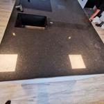 Projekt Nero Assoluto - kristianstad