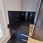 Projekt Nero Assoluto - kristianstad