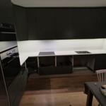 Projekt Silestone Snowy Ibiza - Limhamn