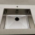 Projekt Silestone Snowy Ibiza - Limhamn