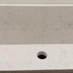 Projekt Silestone Snowy Ibiza - Limhamn