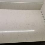 Projekt Silestone Snowy Ibiza - Limhamn