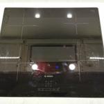 Projekt Silestone Snowy Ibiza - Limhamn