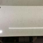 Projekt Silestone Snowy Ibiza - Limhamn