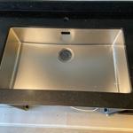 Technistone Starlight Black - Västra Frölunda