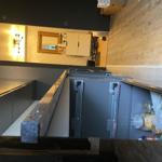 Technistone Starlight Black - Västra Frölunda