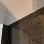 Technistone Starlight Black - Västra Frölunda